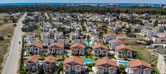 Villa 4+1 em Kundu, Turkey N.º 8979 3