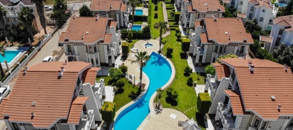 Villa 4+1 em Kundu, Turkey N.º 8979 4