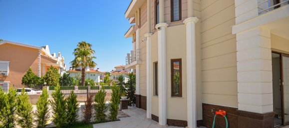 Villa 4+1 em Kundu, Turkey N.º 8979 9