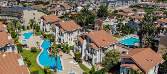 Villa 4+1 em Kundu, Turkey N.º 8979 10