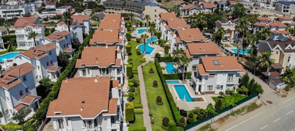 Villa 4+1 em Kundu, Turkey N.º 8979 7