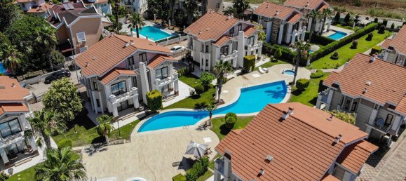 Villa 4+1 em Kundu, Turkey N.º 8979 5