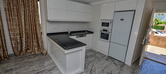 Villa 4+1 em Kundu, Turkey N.º 8979 13