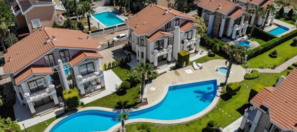 Villa 4+1 em Kundu, Turkey N.º 8979 8