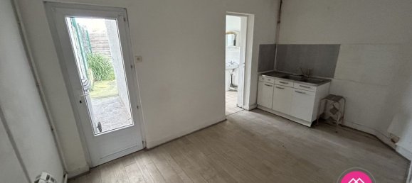 3-Zimmer Haus in Brebieres, France, Nr. 252763 3