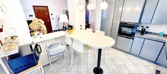 2 bedrooms Apartment in Parma, Italy No. 291869 22