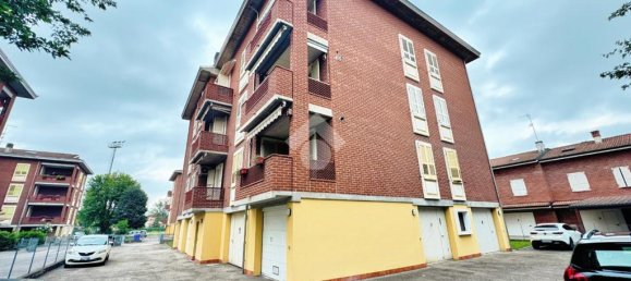 2 bedrooms Apartment in Parma, Italy No. 291869 25