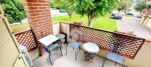 2 bedrooms Apartment in Parma, Italy No. 291869 26