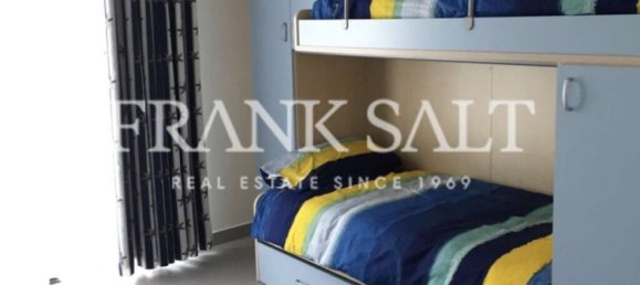 3 chambres Appartement à Saint Julian's, Malta No. 5326 7