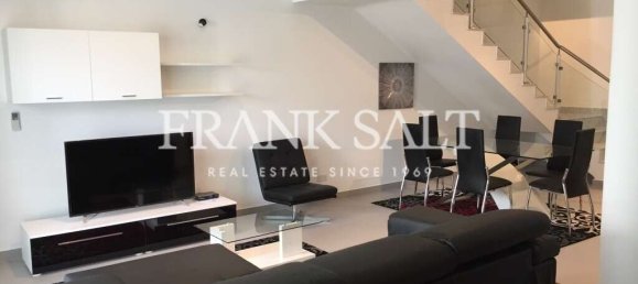 3 chambres Appartement à Saint Julian's, Malta No. 5326 4