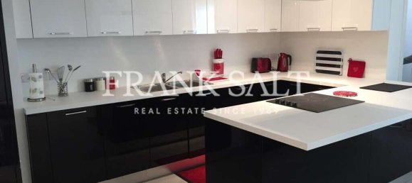 3 chambres Appartement à Saint Julian's, Malta No. 5326 2