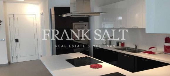 3 chambres Appartement à Saint Julian's, Malta No. 5326 3