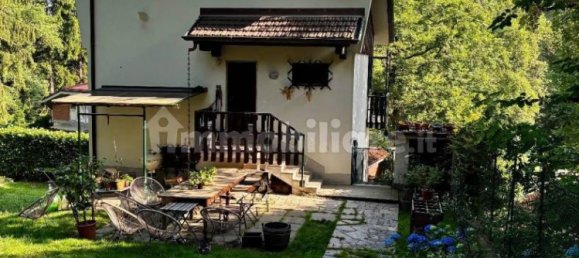 2 chambres Villa à Capiago Intimiano, Italy No. 286910 8