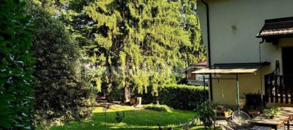 2 chambres Villa à Capiago Intimiano, Italy No. 286910 7