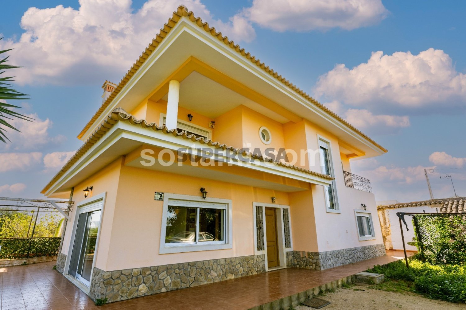 4 bedrooms House in Faro, Portugal No. 160152