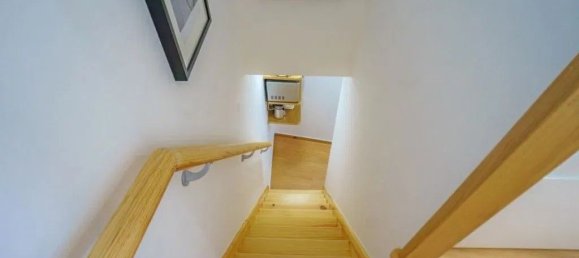 Дуплекс с 1 спальней в Лиссабон, Португалия № 90233 18