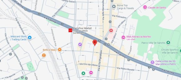 2 bedrooms Apartment in Rome, Italy No. 372348 3