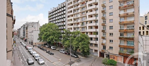 2 chambres Appartement à Paris, France No. 176440 11