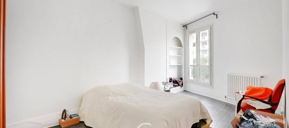 2 chambres Appartement à Paris, France No. 176440 5