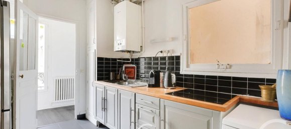 2 chambres Appartement à Paris, France No. 176440 2