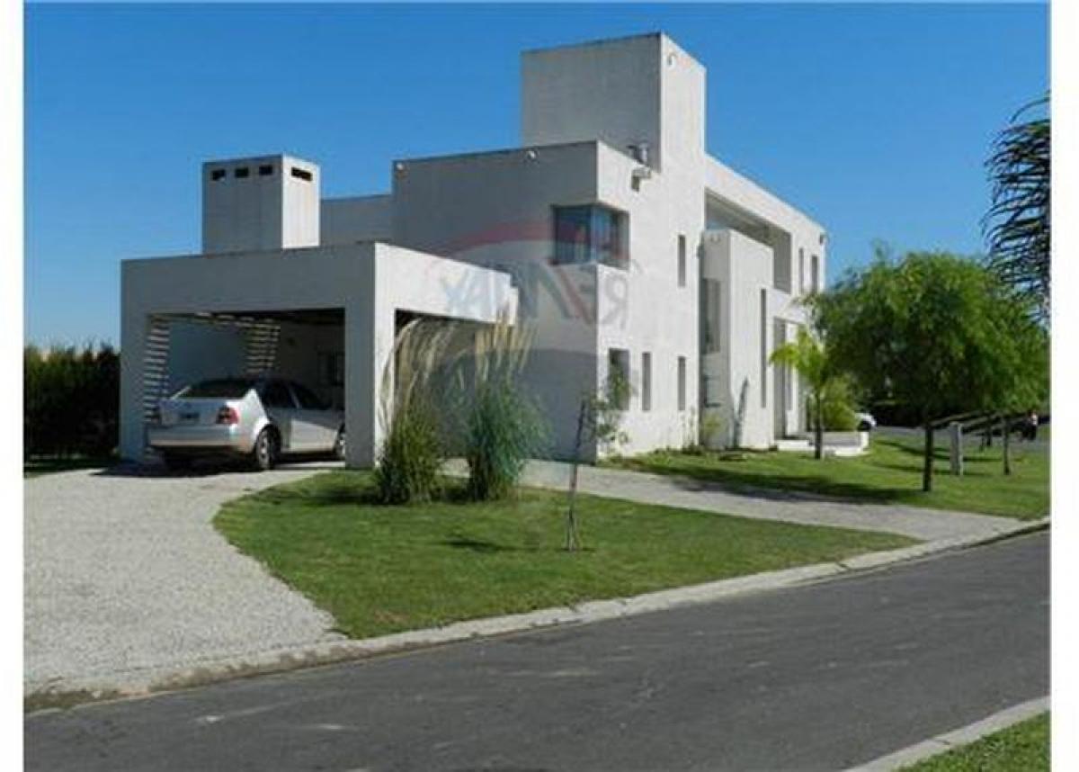 4 Schlafzimmer Haus in Tigre, Argentina, Nr. 59118