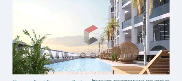 Квартира с 3 спальнями в Аль-Рим, ОАЭ № 31542 2