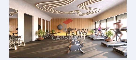 Квартира с 3 спальнями в Аль-Рим, ОАЭ № 31542 4