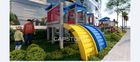 Квартира с 3 спальнями в Аль-Рим, ОАЭ № 31542 3