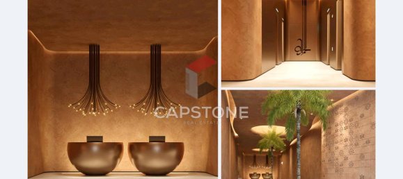 Квартира с 3 спальнями в Аль-Рим, ОАЭ № 31542 6