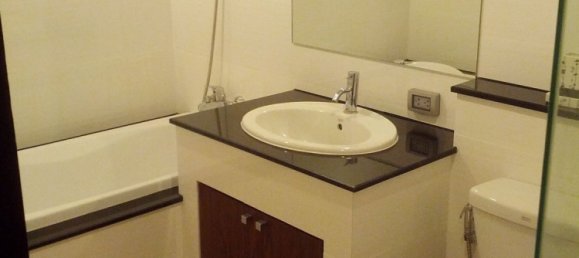 Condominio de 1 dormitorio en Watthana, Thailand No. 7972 20