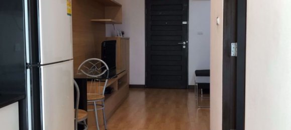 Condominio de 1 dormitorio en Watthana, Thailand No. 7972 6