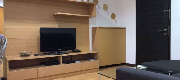 Condominio de 1 dormitorio en Watthana, Thailand No. 7972 11