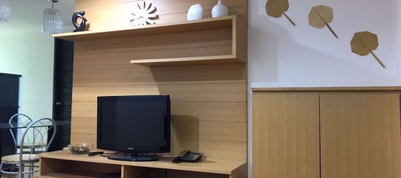 Condominio de 1 dormitorio en Watthana, Thailand No. 7972 12