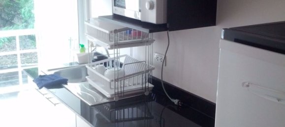 Condominio de 1 dormitorio en Watthana, Thailand No. 7972 9