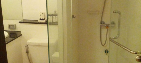 Condominio de 1 dormitorio en Watthana, Thailand No. 7972 18