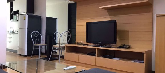 Condominio de 1 dormitorio en Watthana, Thailand No. 7972 13