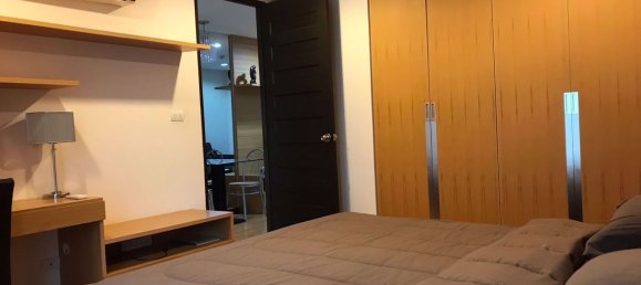 Condominio de 1 dormitorio en Watthana, Thailand No. 7972 16