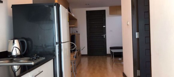 Condominio de 1 dormitorio en Watthana, Thailand No. 7972 5