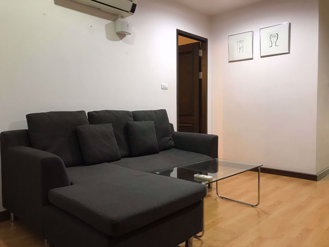 1 bedroom Condo in Watthana, Thailand No. 7972