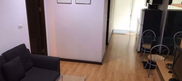 Condominio de 1 dormitorio en Watthana, Thailand No. 7972 4