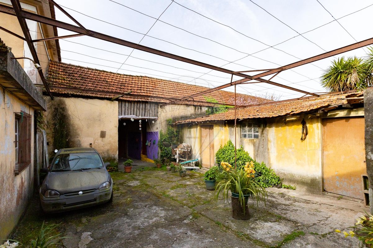 1 chambre Maison à Santa Maria da Feira, Portugal No. 22479