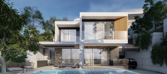 3 bedrooms Villa in Geroskípou, Cyprus No. 5604 6