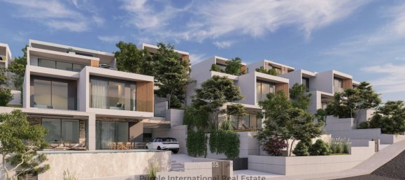 3 bedrooms Villa in Geroskípou, Cyprus No. 5604 14