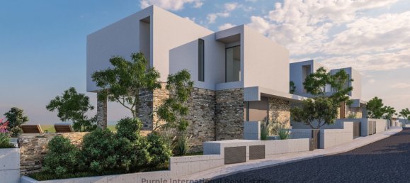 3 bedrooms Villa in Geroskípou, Cyprus No. 5604 16