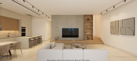 3 bedrooms Villa in Geroskípou, Cyprus No. 5604 22