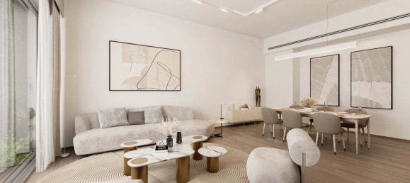 2 bedrooms Townhouse in MAG 22, Meydan, UAE No. 59688 2