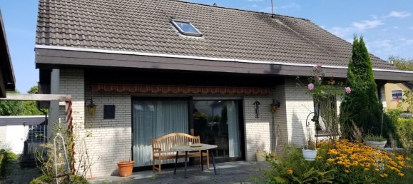 7 rooms Townhouse in Unna, Germany No. 173193 7