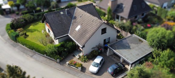 7 rooms Townhouse in Unna, Germany No. 173193 2