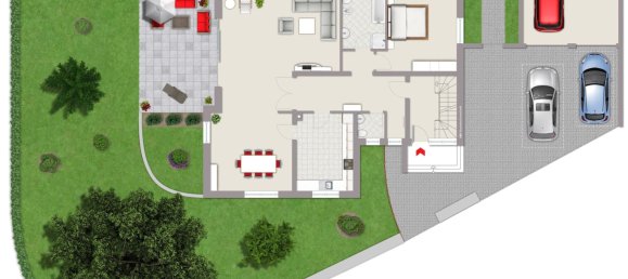 7 rooms Townhouse in Unna, Germany No. 173193 18