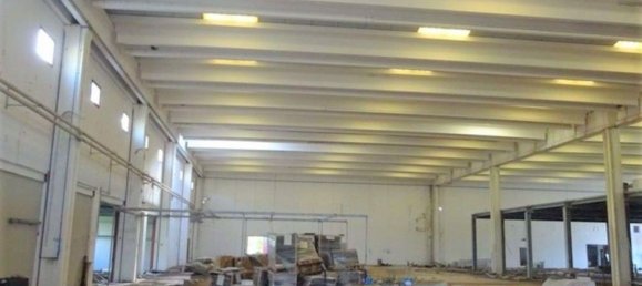 Склад с 4 комнатами в Колоннелла, Италия № 90975 11